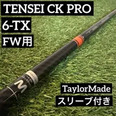 2026年最新】tensei ck pro orange 3wの人気アイテム - メルカリ