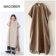 新品】Wacoal LOVE BODY リネン ワンピース カーキ LLサイズ - メルカリ