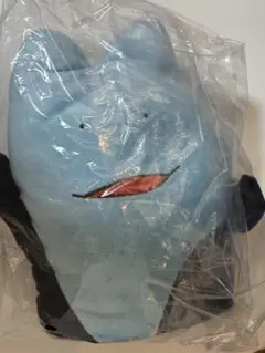 新品未開封 びわ湖くん約30cmデカぬいぐるみ - メルカリ