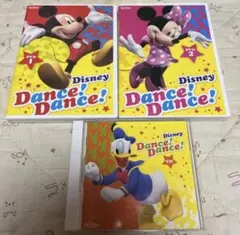 専用♡DWE会員限定、ディズニーDVD、Disney Dance！Dance！ 2026年最新】dance dance dweの人気アイテム - メルカリ