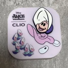 CLIO × Disney アリス コレクション　プロアイパレットキューブのサムネイル