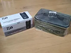 リョウガ シュラプネル C3000HL 左巻き - メルカリ