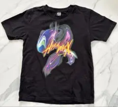 B'z　ツアーシャツ　中古　Sサイズ B'z 25th XXVツアーTシャツS - メルカリ