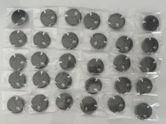 僕のヒーローアカデミア 応募者全員サービス ディスプレイ 缶バッジ 常闇踏陰