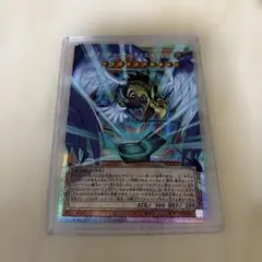 【遊戯王】ハネクリボーサバティエルlv10 オーバーフレーム　プリズマ