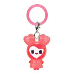 TWICE チェヨン LOVELYS めじるしアクセサリー ガチャガチャ