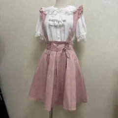 SecretHoney 白ブラウスのサムネイル