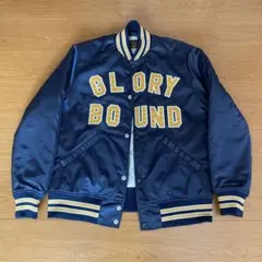 COOTIE◆GLORY BOUND HOPEロゴ刺繍スイングトップジャケット/M/ポリエステル/GRY 2025年最新COOTIE ジャケット GLORY BOUNDの人気アイテム - メルカリ
