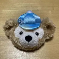 【新品未使用】TDRバケパ限定 カラフルハピネス ショルダーバッグ ダッフィー