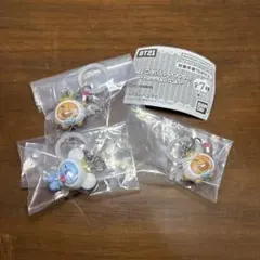 BT21 めじるしアクセサリー