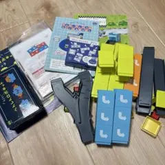 ベネッセ　こどもちゃれんじ　知育玩具