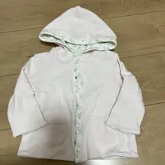 ラルフローレン　パーカー