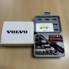 VOLVO ハンディツールセット　工具セットのサムネイル
