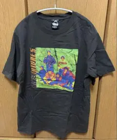 ⭐︎未開封未使用⭐︎SixTONES VVS ツアー2024 Ｔシャツ Tシャツ SixTONES Tシャツ ブラック 「SixTONES LIVE TOUR 2024