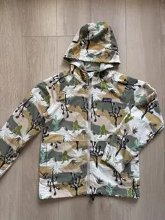 Patagonia バギーズジャケット kids M