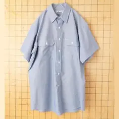 40's 50's 開襟シャツレーヨンRoos Bros Sportswear - メルカリ