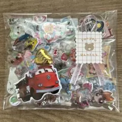 【匿名配送】おすそわけ シール No.69