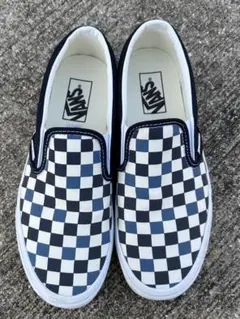 Vans スリッポン