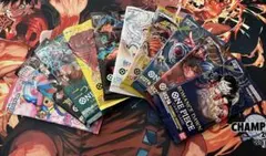 2025年最新】romance dawn 未開封の人気アイテム - メルカリ