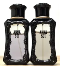 ANNA SUI アナスイ アナスイ オードトワレ 30ml 2本セット
