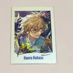 あんスタ ぱしゃっつ 10周年 羽風薫