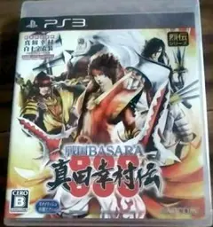 戦国BASARA 真田幸村伝