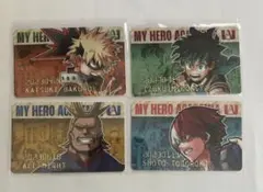 僕のヒーローアカデミア ヒロアカ バースデイコレクションカード2023