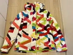スノーボードウェア上　レディース　ロキシー