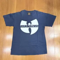 Wu-Tang Clan ウータン 侍 Tシャツ L 会場限定 即完売 - メルカリ