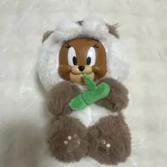 トムとジェリー　ぬいぐるみ