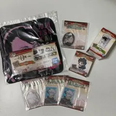 一番くじ劇場版 呪術廻戦0 ～顕現～