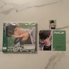 PLAVE かくれんぼ Weverse 特典トレカ ハミン - メルカリ