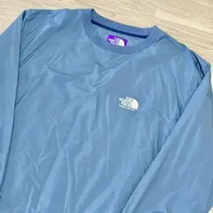 【hijinx様専用】THE NORTH FACE ナイロン ロングスリーブ