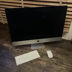 iMac 27インチ 5K 2020 i5 SSD1TB 40GB VESA iMac 27インチ 5K 2020 i5 SSD1TB 40GB VESA - メルカリ