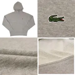 ラコステ メンズ