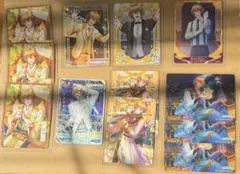 Shining Live うたプリ ビジュコレ 四ノ宮那月 2枚セット - メルカリ