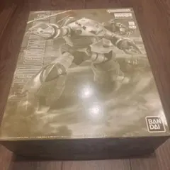 【未組立品】MG 1/100 MSM-07S ズゴック ユニコーン