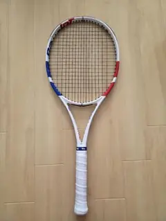 Babolat Pure Strike 98 16×19 フラッグエディション