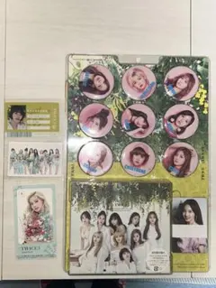 TWICE BEST ALBUM 「#TWICE3」初回限定盤 Aセット