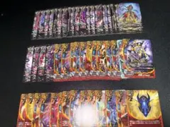 た*様 バディファイト 昔のカードなど まとめ売り 引退品 - メルカリ