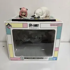 一番くじSPY×FAMILY A賞　フィギュア