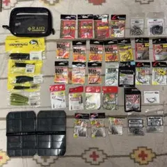 釣り具引退品 2026年最新】釣り引退セットの人気アイテム - メルカリ
