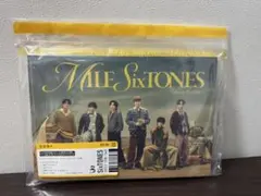 MILESixTONES -Best Tracks- 初回盤B Blu-ray