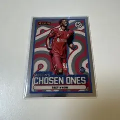 TREY NYONI ナイオニ MERLIN'S CHOSEN ONES RC