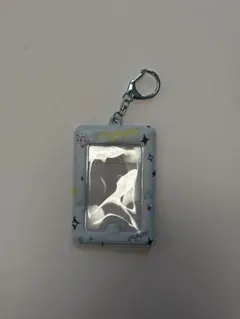 treasure fc 限定　トレカケース