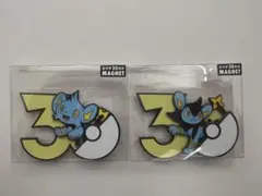 レントラー ルクシオ コリンク マグカップ ポケモンセンター 未使用