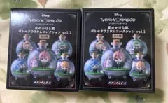 ツイステ展 星のかけら風ボトルテラリウムコレクション vol.1