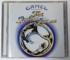 CAMEL MUSIC INSPIRED BY THE SNOW GOOSE