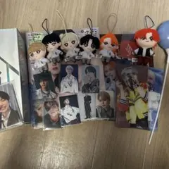 JO1 まとめ売り