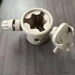 最終値下げ　ベビーカー用カップホルダードリンクホルダー